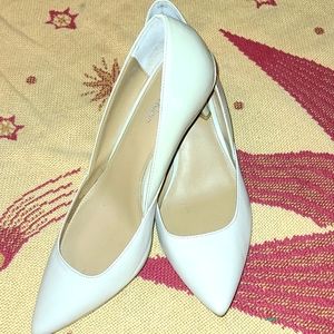 Calvin Klien Patna Style Pump